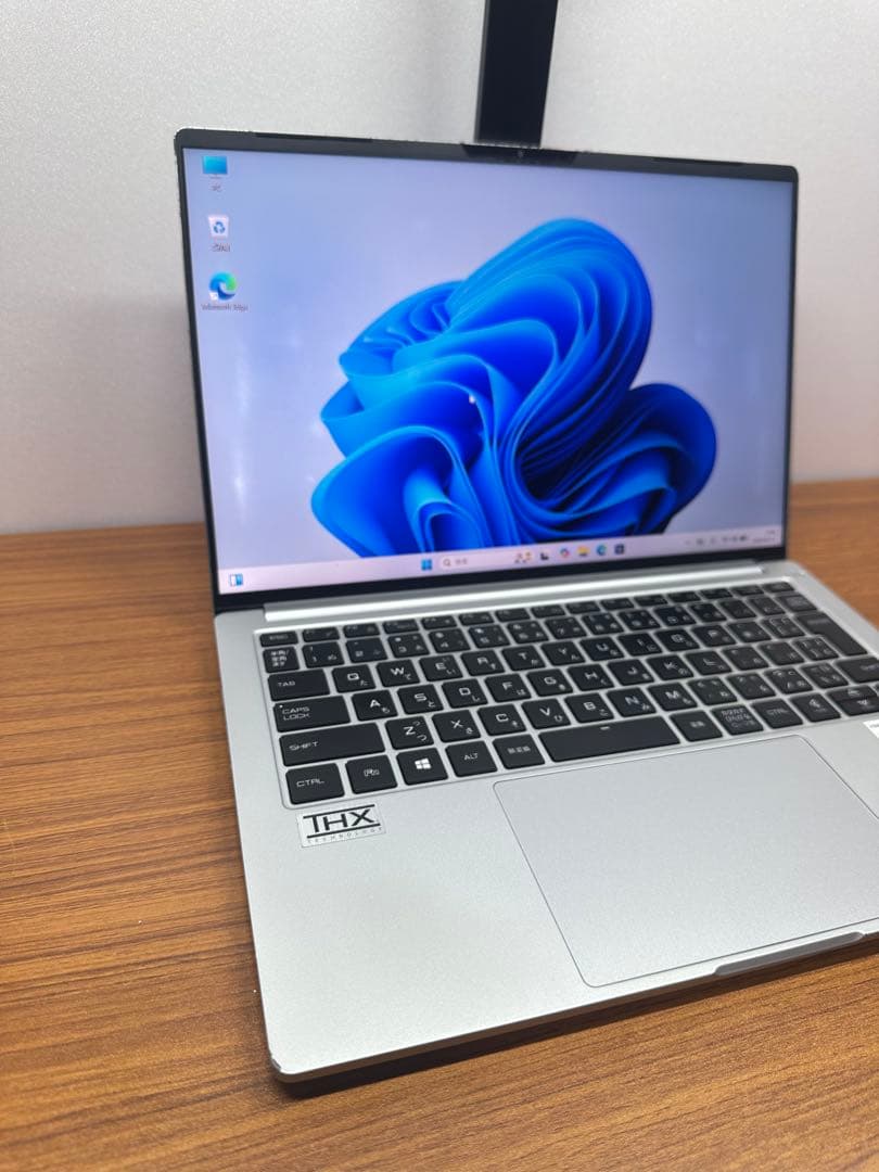 Windowsノート本体 mouse DAIV 4P Core i7 1165G7 32Gb 1Tb