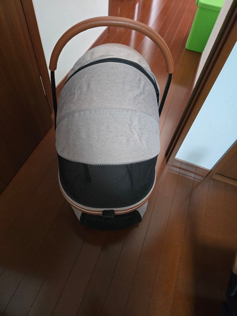 『専用』　SKISOPGO ペットカート 分離型　多機能