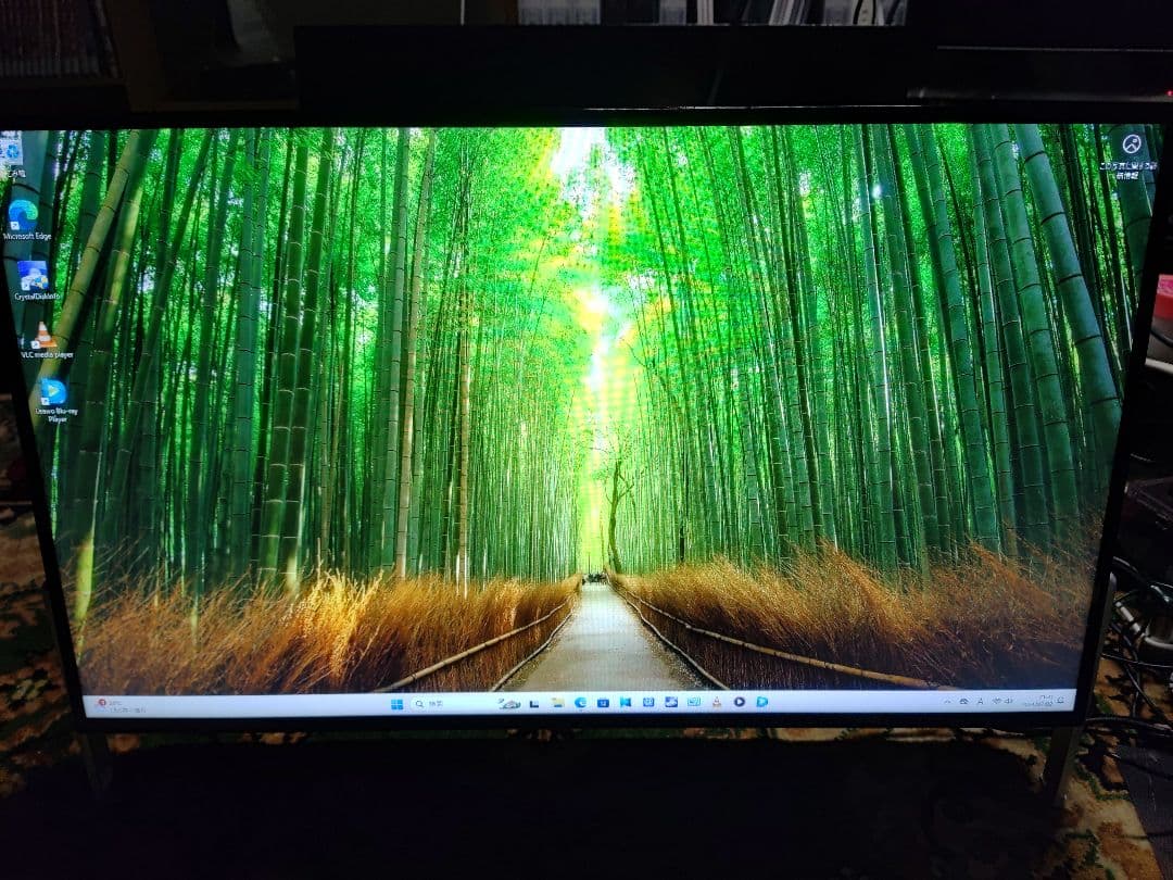 富士通 i7 9750H win11 1TSSD 3TBHDD　16GB　テレビ