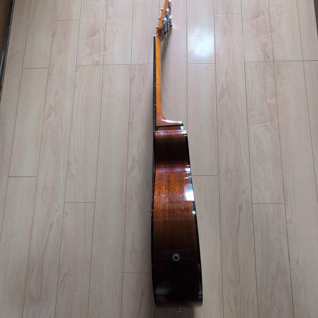 モーリスFC2 TS アコースティックギター