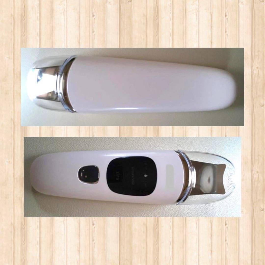 ❤エステサロンで大人気の4大美肌ケアを簡単手軽にご自宅で♪❤美顔器