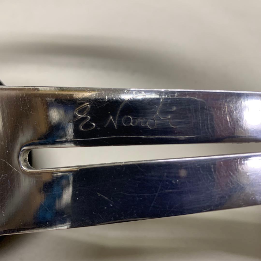 ウッドステアリング2点セット