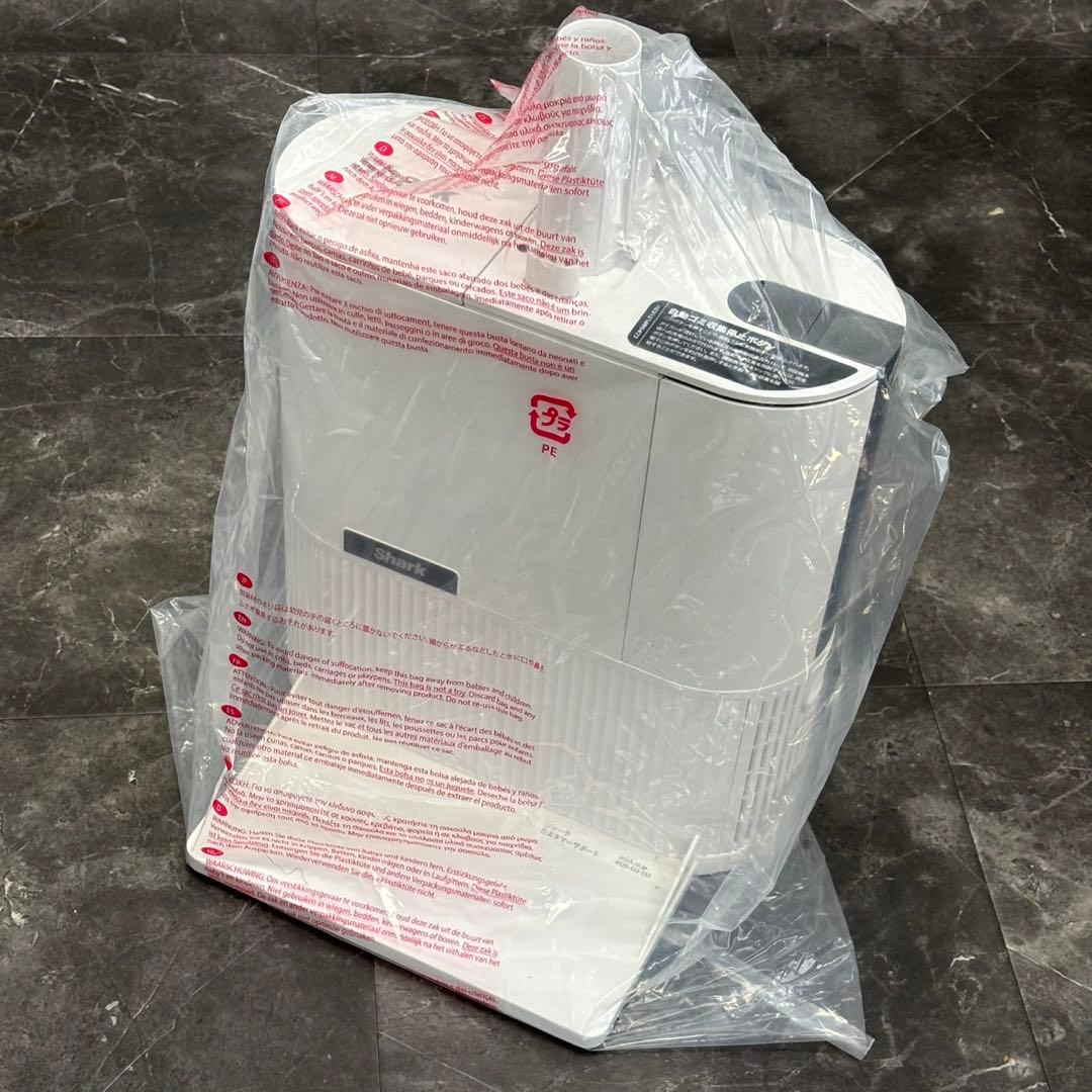 ◇送料込！Shark EVOPOWER SYSTEM STD+ CS150JAE