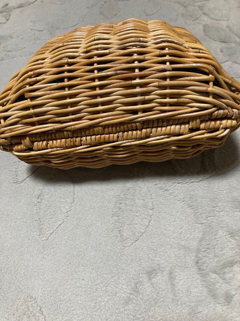 MIMI⭐︎夏 SALEtoca/oddsシェルバック2025