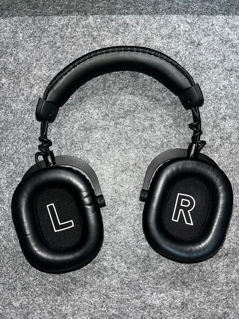 Logicool PRO X2 LIGHTSPEED ワイヤレス ゲーミング