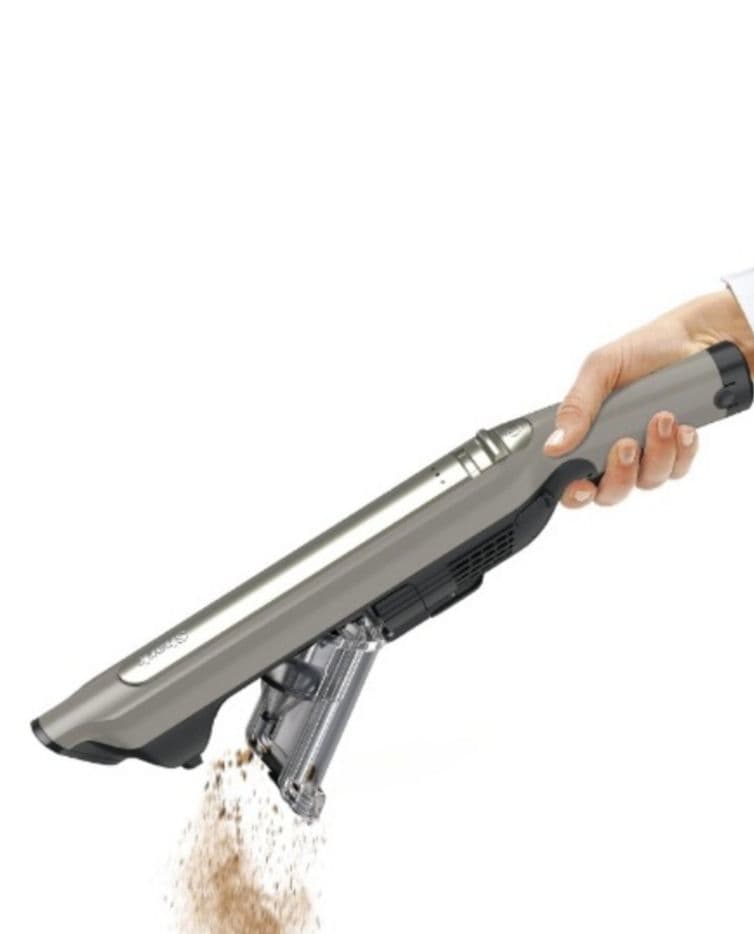 き*よ様 新品　Shark EVOPOWER SYSTEM CS102JGY　シ