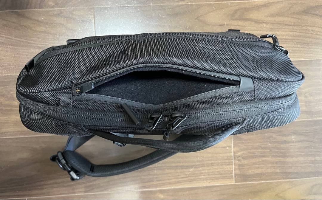 バッグ Aer Travel Sling 2 Black