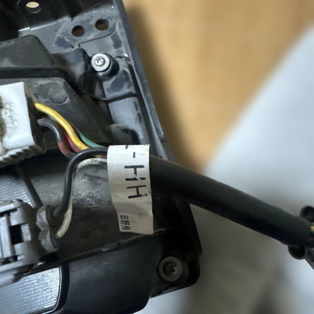 Koito 220-11088 LEDRC 電装品