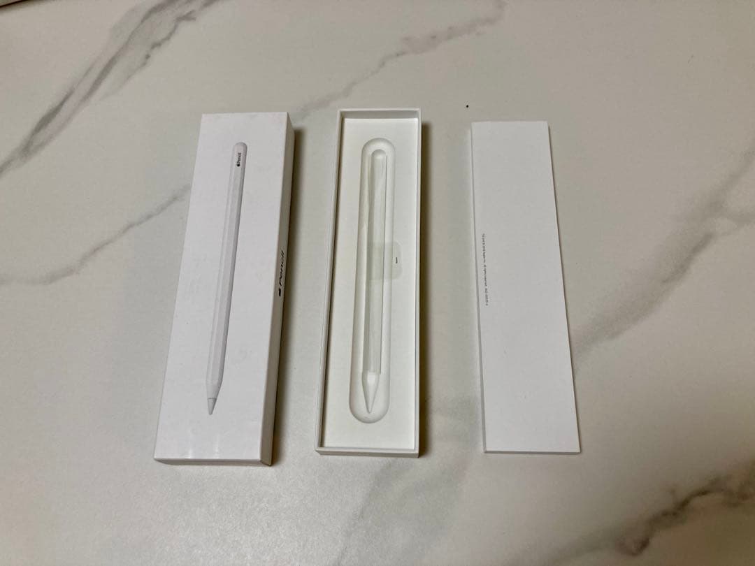 美品 iPadAir 4 64GB Apple Pencil (第2世代)