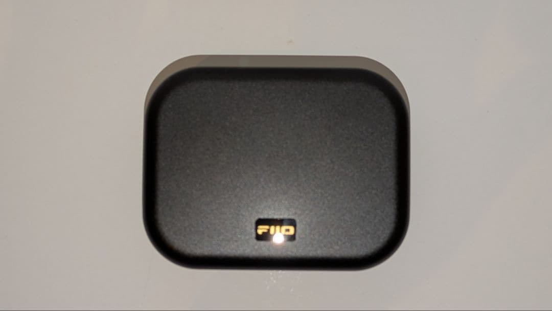 FiiO UTWS5 2025 MMCXワイヤレスイヤホン