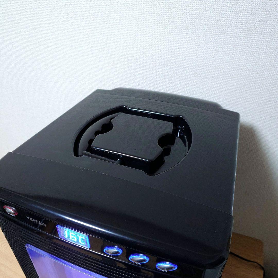 ☆キャンペーン当選品☆ MAN WITH A MISSION コラボ冷蔵庫