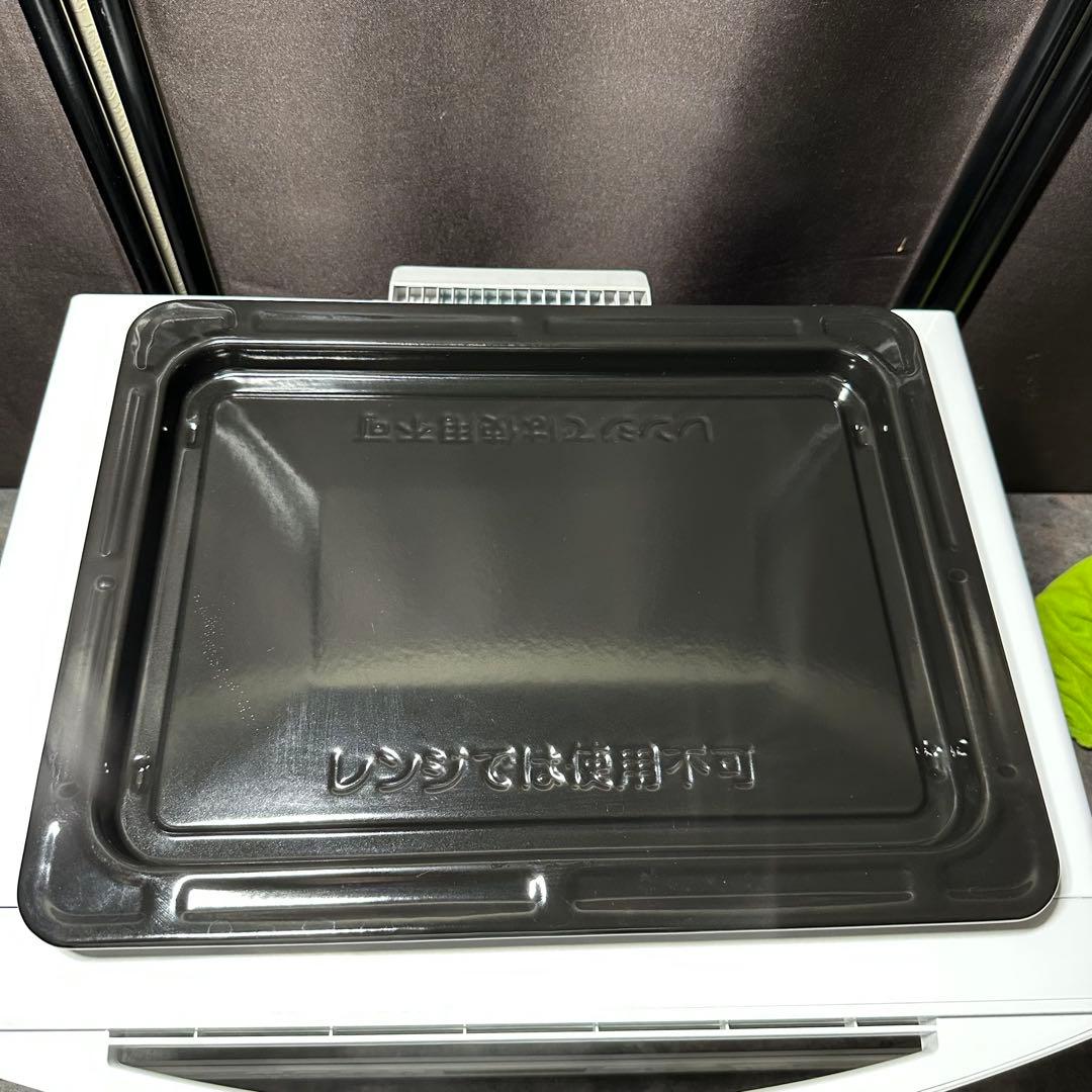 TOSHIBA スチームオーブンレンジ　石窯オーブン ER-X60 24年製