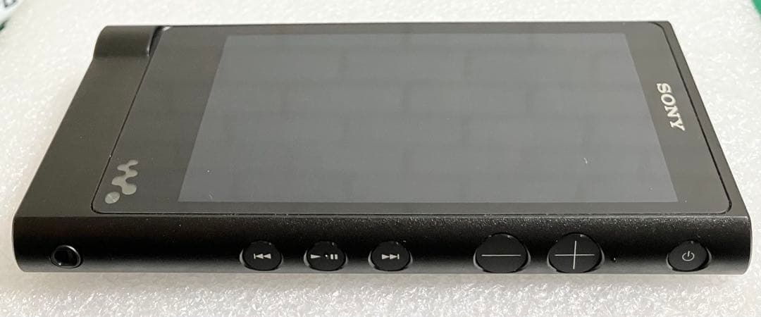 【美品　バッテリー良好】　SONY　NW‑ZX2　128GB ウォークマン