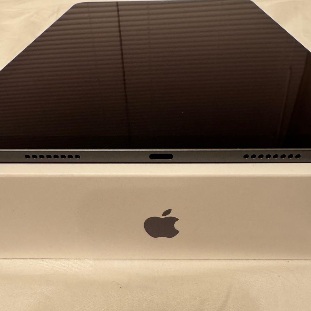 Apple iPad Pro 第3世代 11インチ Wi-Fi 128GB