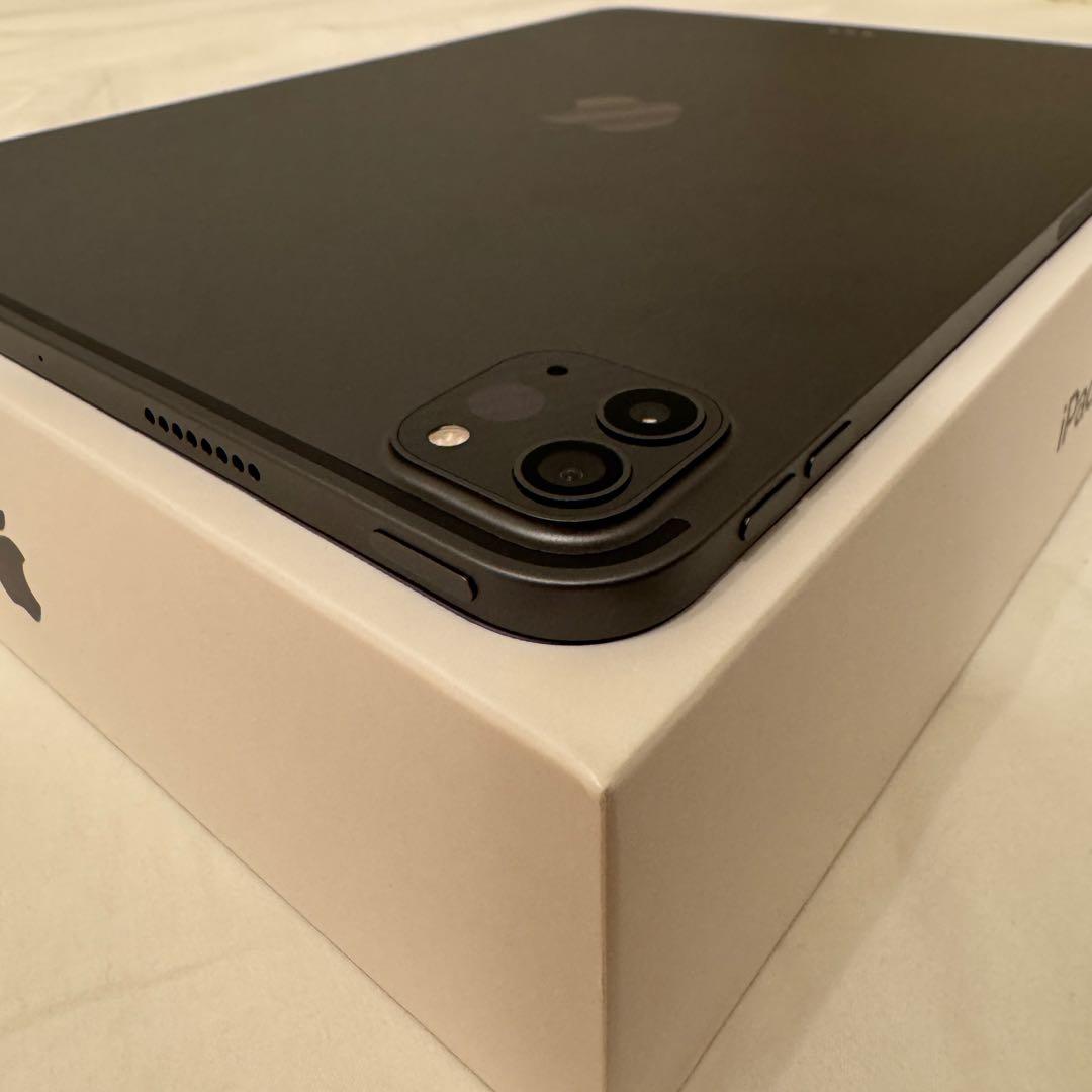 Apple iPad Pro 第3世代 11インチ Wi-Fi 128GB