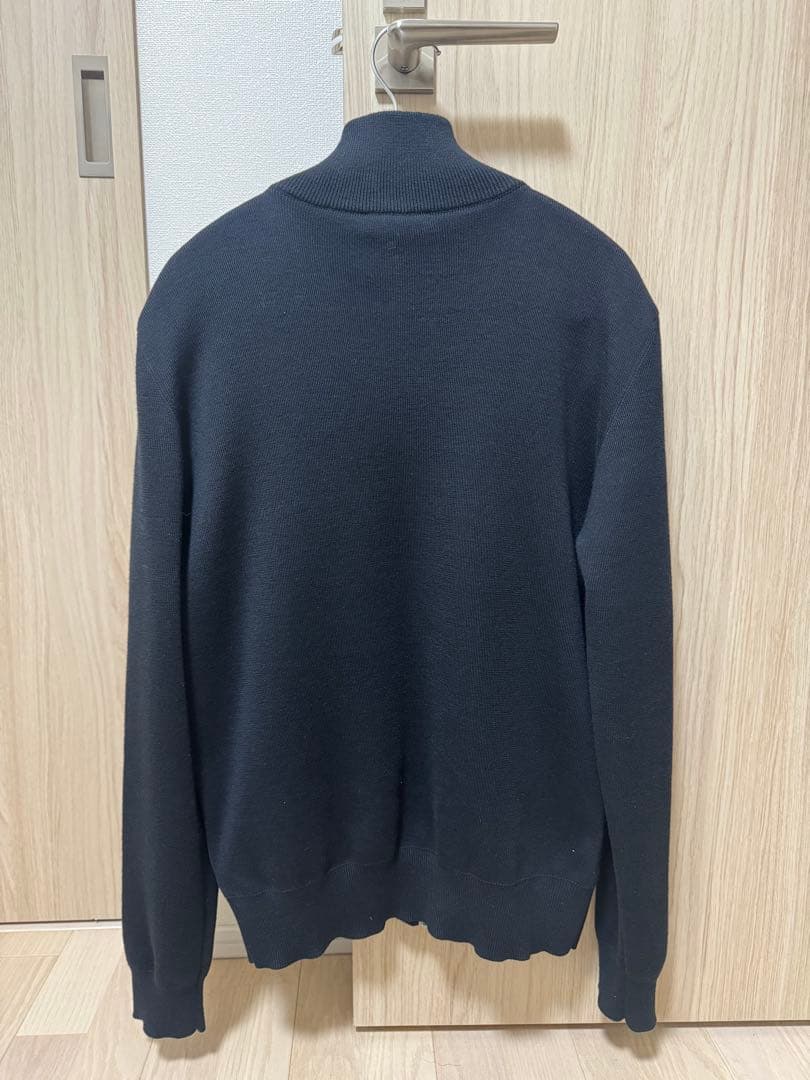 今週限定価格　PRADA プラダ　ナイロンニットジャケット サイズ48