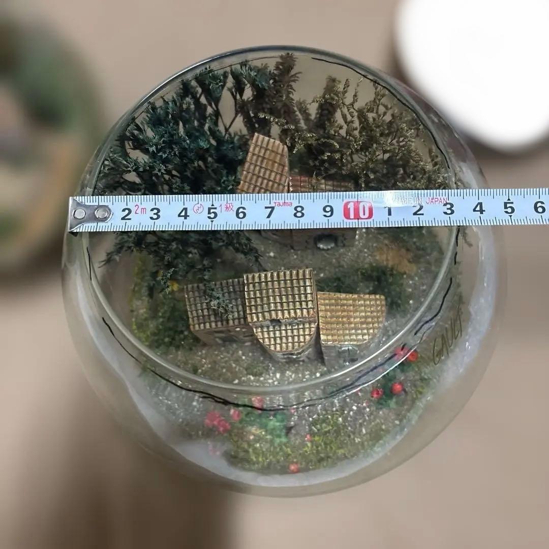 希少品フランスgault （ゴー）house 2点セット