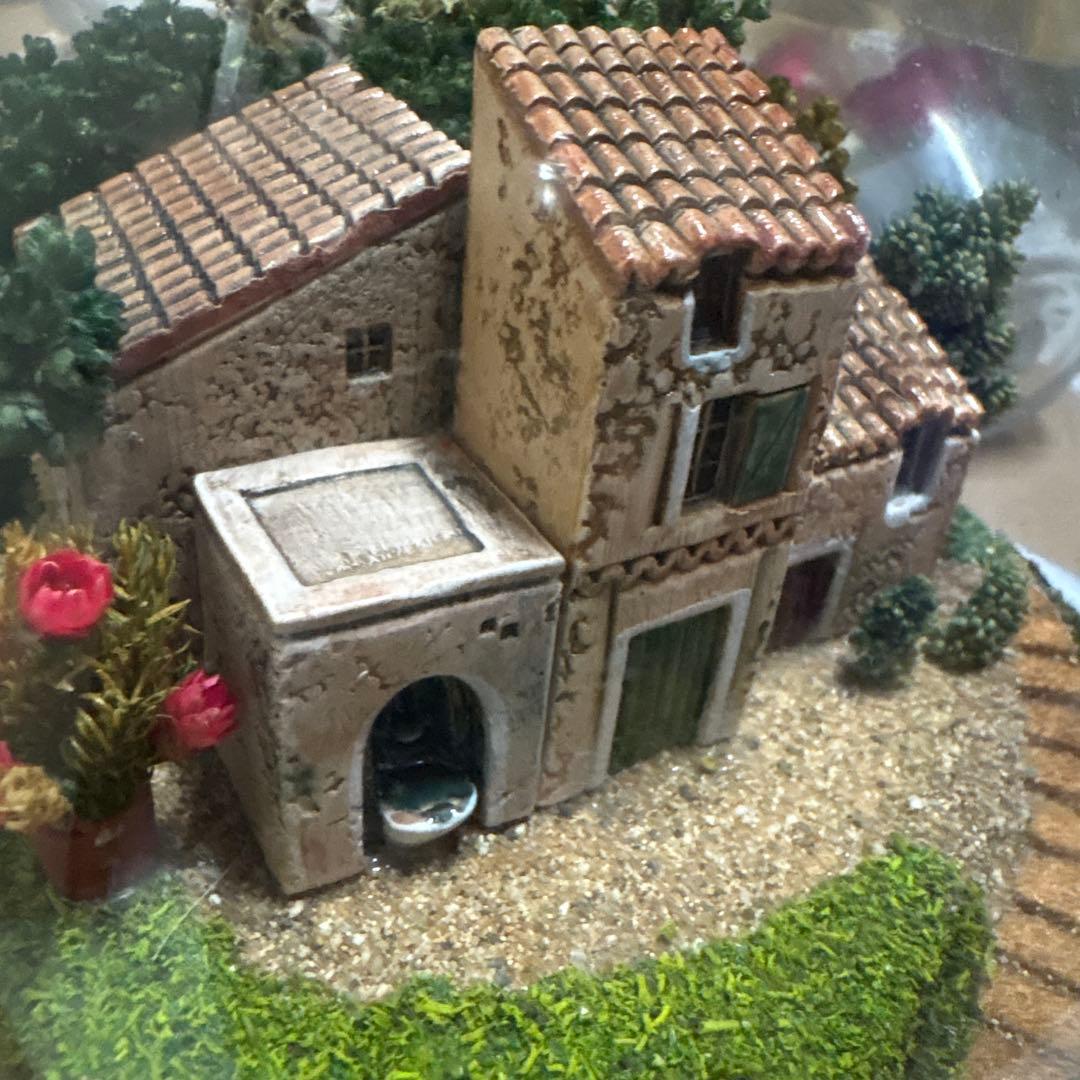 希少品フランスgault （ゴー）house 2点セット