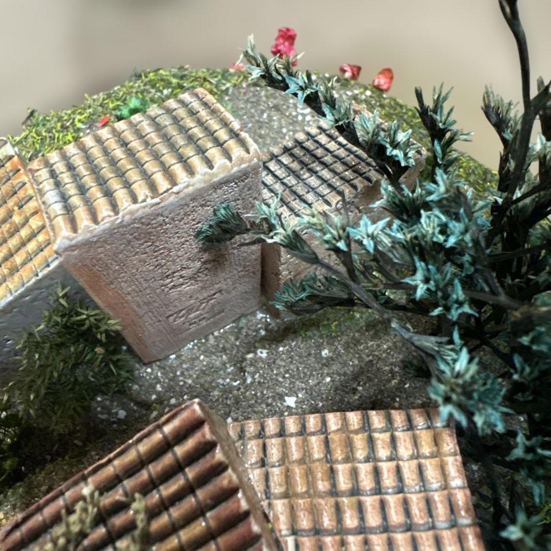 希少品フランスgault （ゴー）house 2点セット