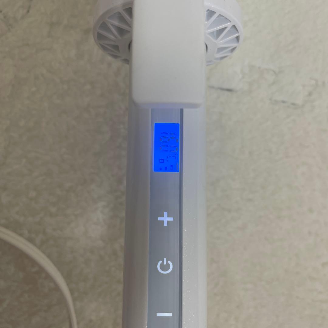 絹女　KINUJO カールアイロン　32mm KC032