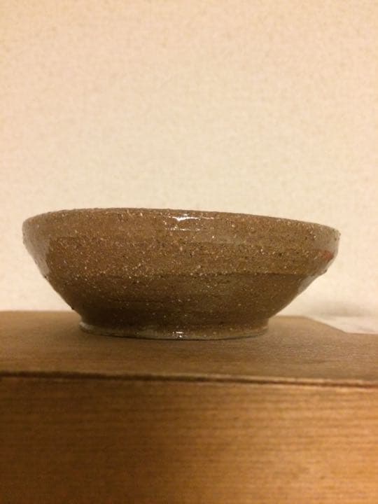 陶芸手作り　一点ものうつわ