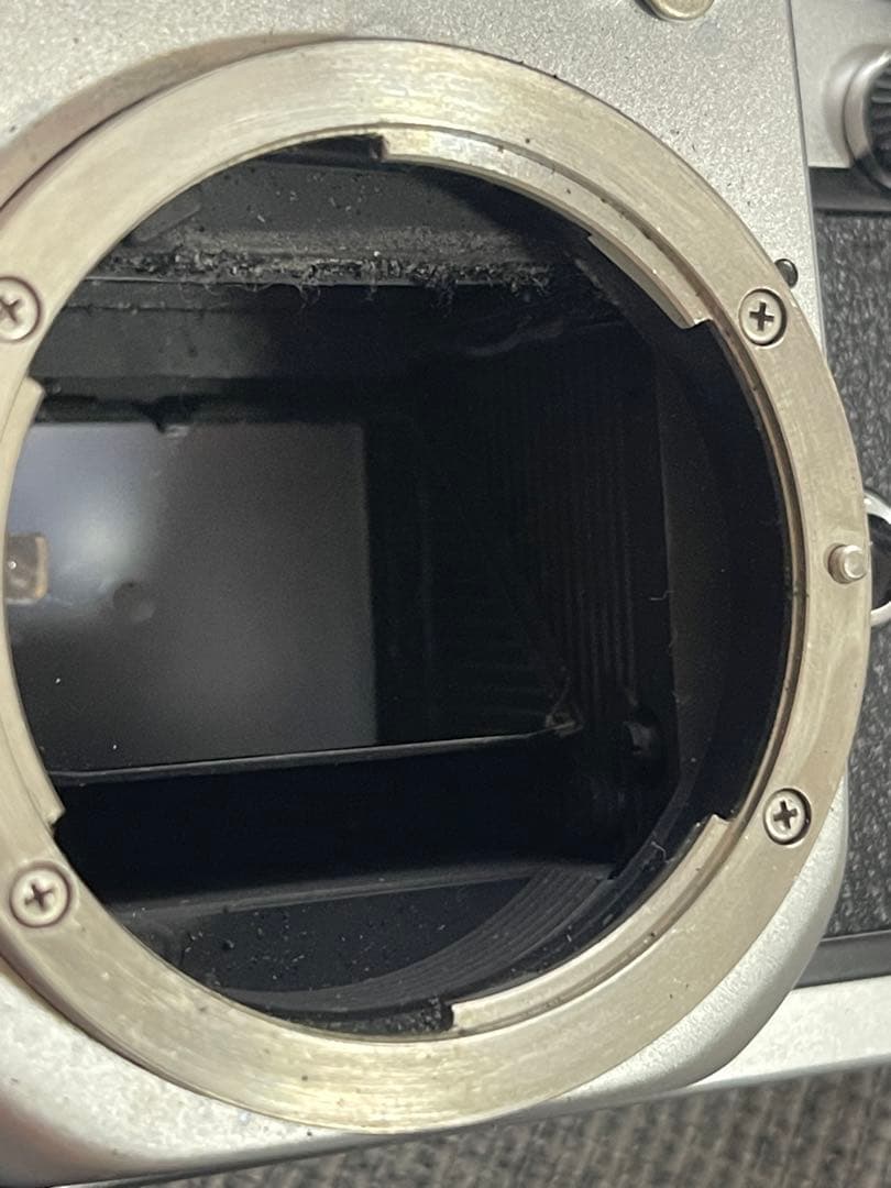 Nikon フォトミックA Ai NIKKOR 50mm 1:1.2 カメラ