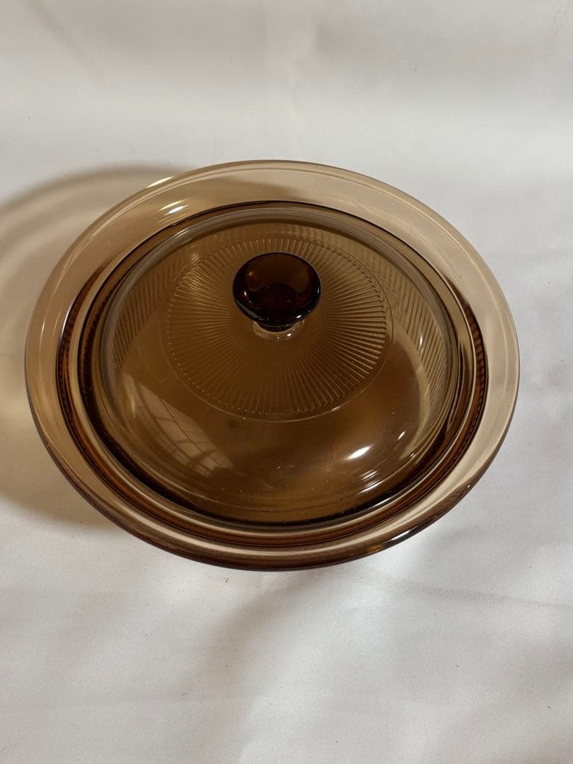 超耐熱ガラス製鍋セット Lily