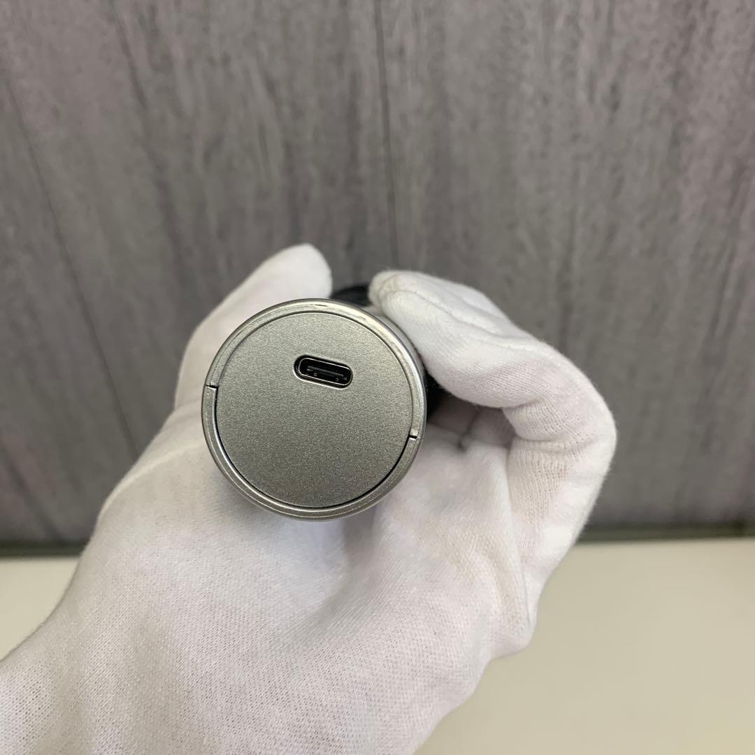 m062505m 多機能美顔器 EMS×RF 4色LED 6モード