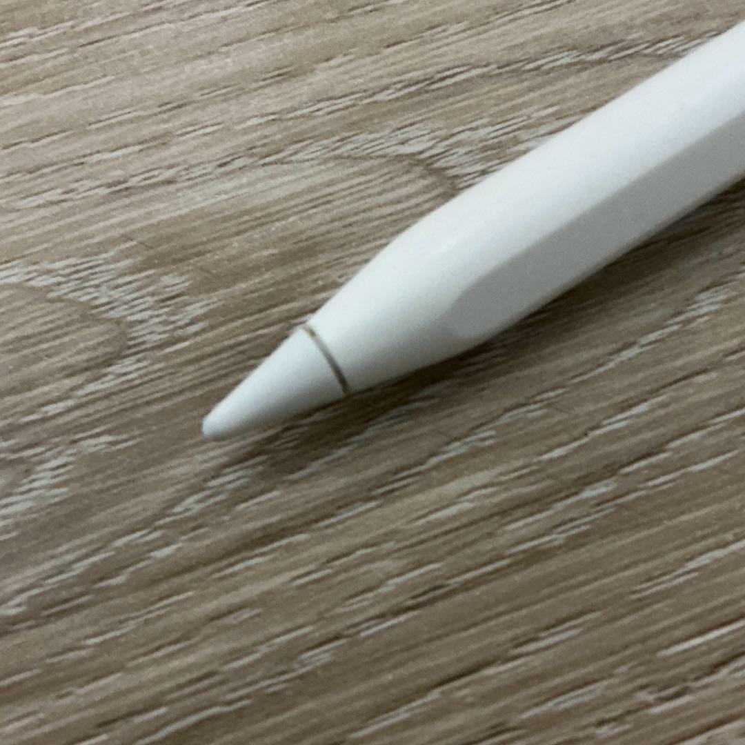 Apple Pencil（第2世代） 替えペン先新品付属