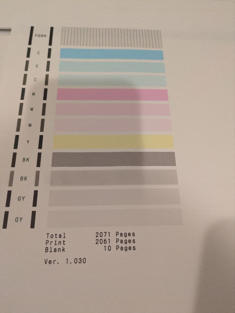 ⑥キッズ♡mama 専用 PIXUS TS 8530