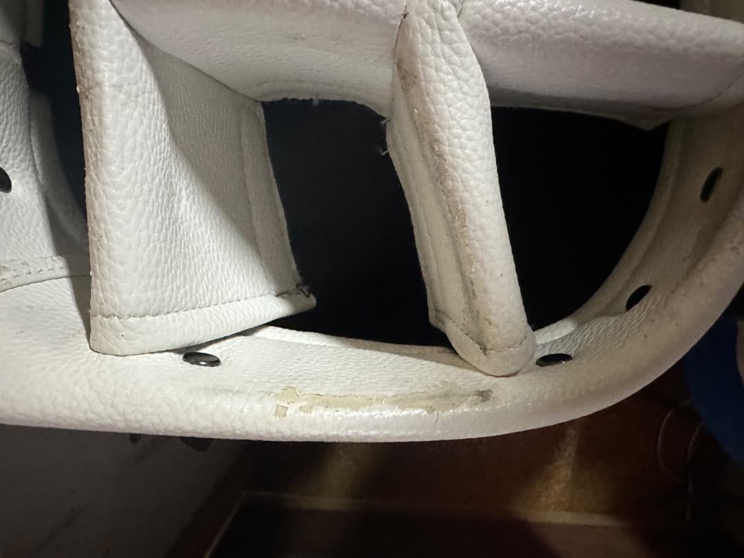 木の庄帆布 キャディバッグ　スタンド式