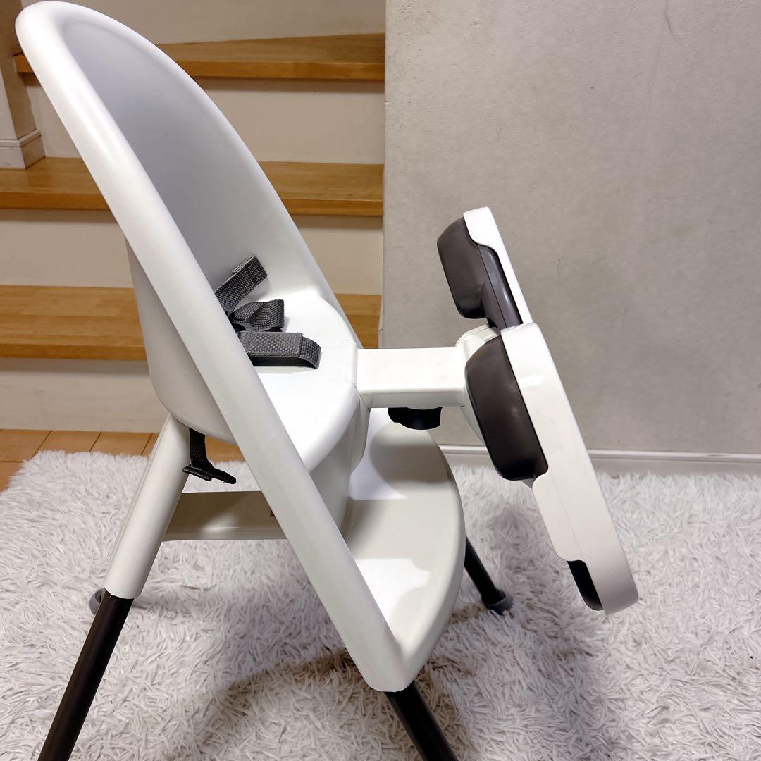 BABYBJÖRN ベビービョルン ホワイト