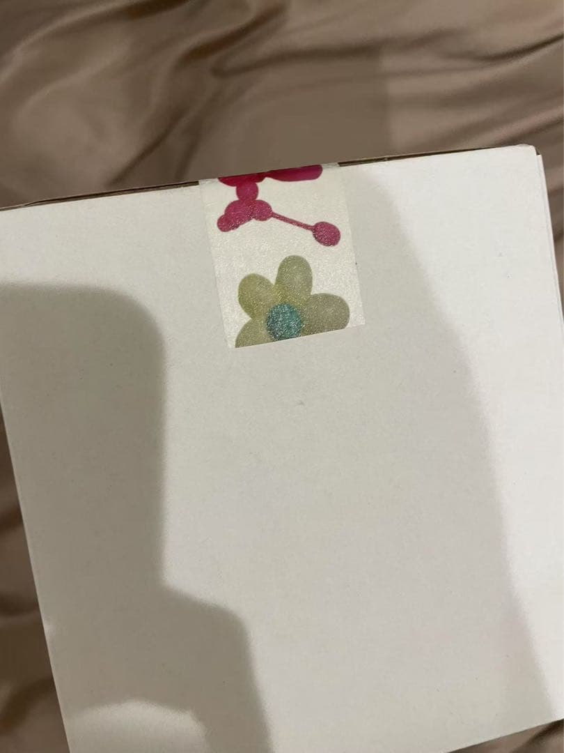 新品未開封 PEACH BALLOON マスキングテープ 48個セット