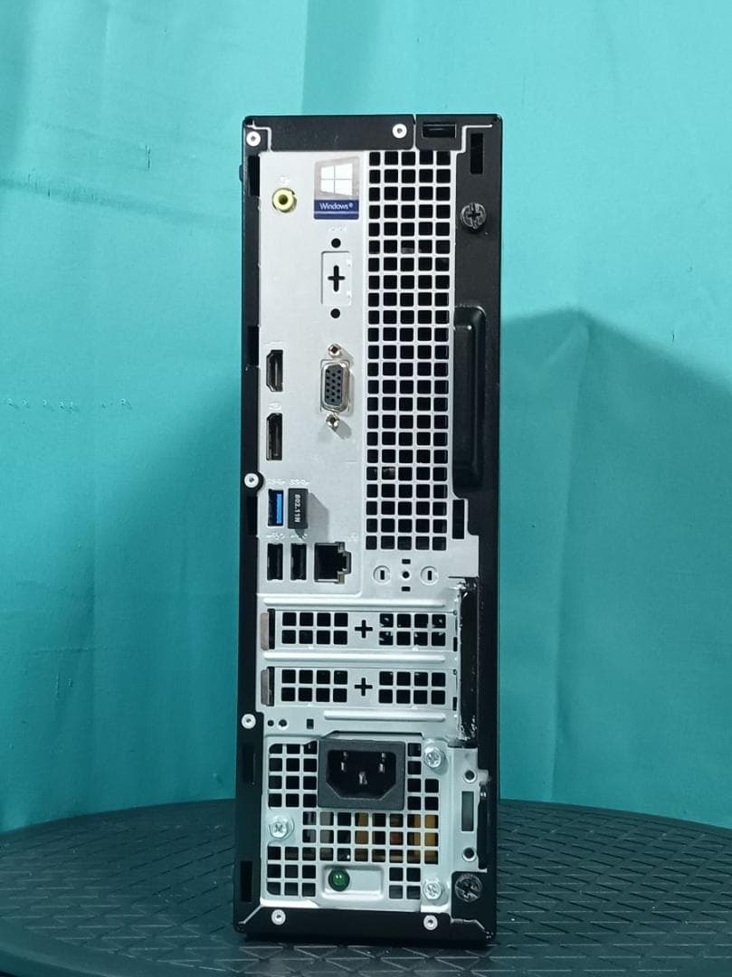 初期保証 i5-8500 16GB SSD256GB HDD オフィスWin11