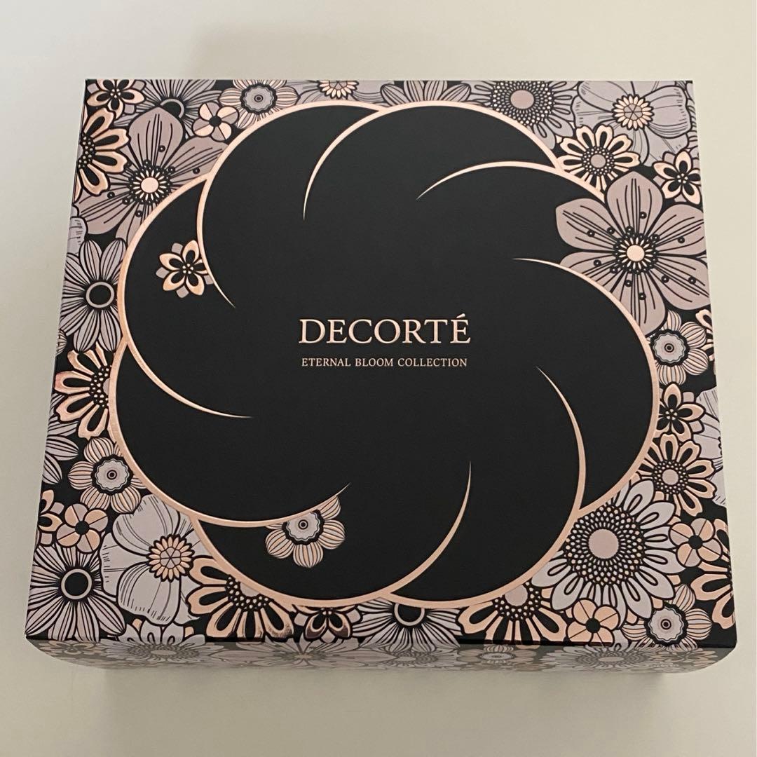 コスメデコルテ　エターナル ブルーム　コレクション