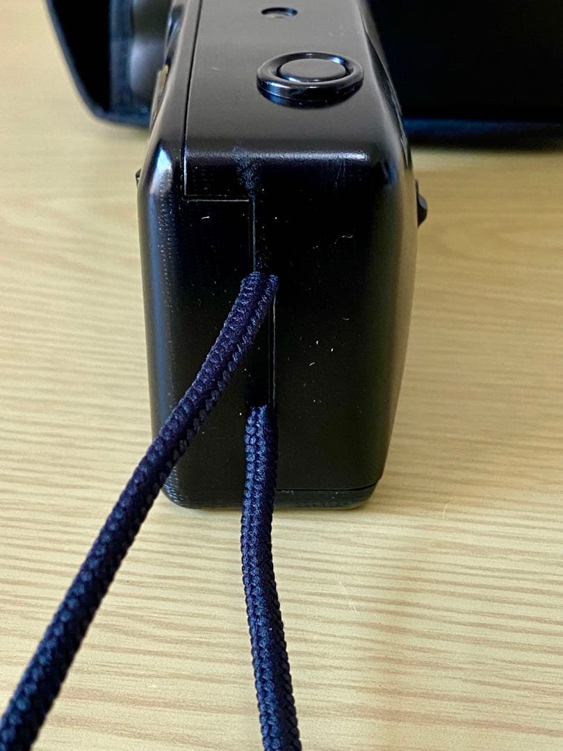 未使用　ImageTech 3D Wizard 35mm 3D フィルム　カメラ