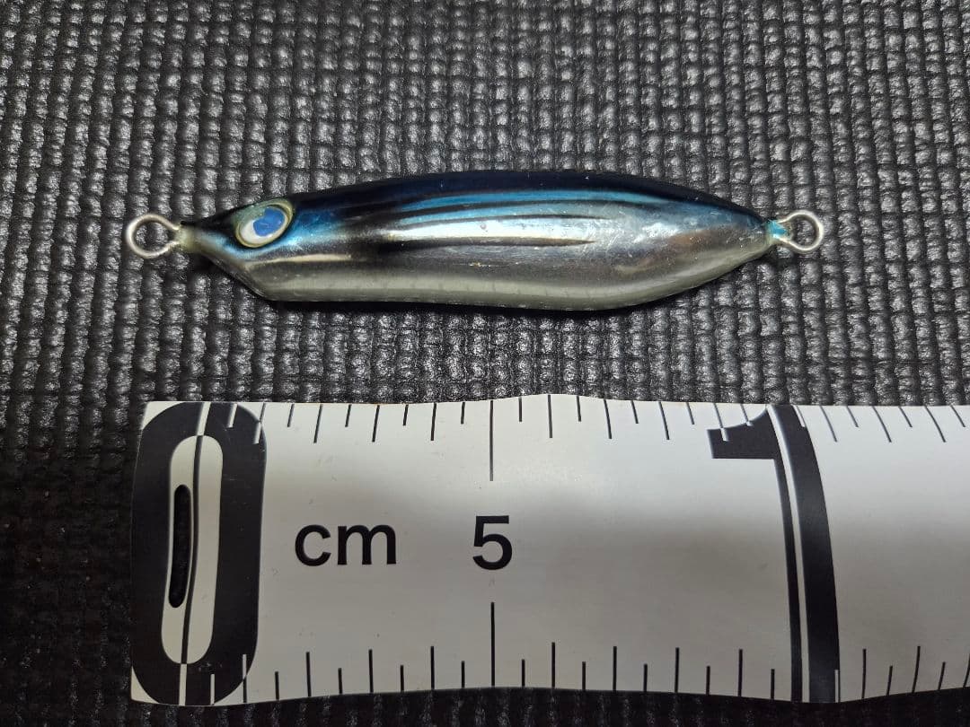 TIDEPOOL(タイドプール)アゴペン 初期品 含む　7本セット