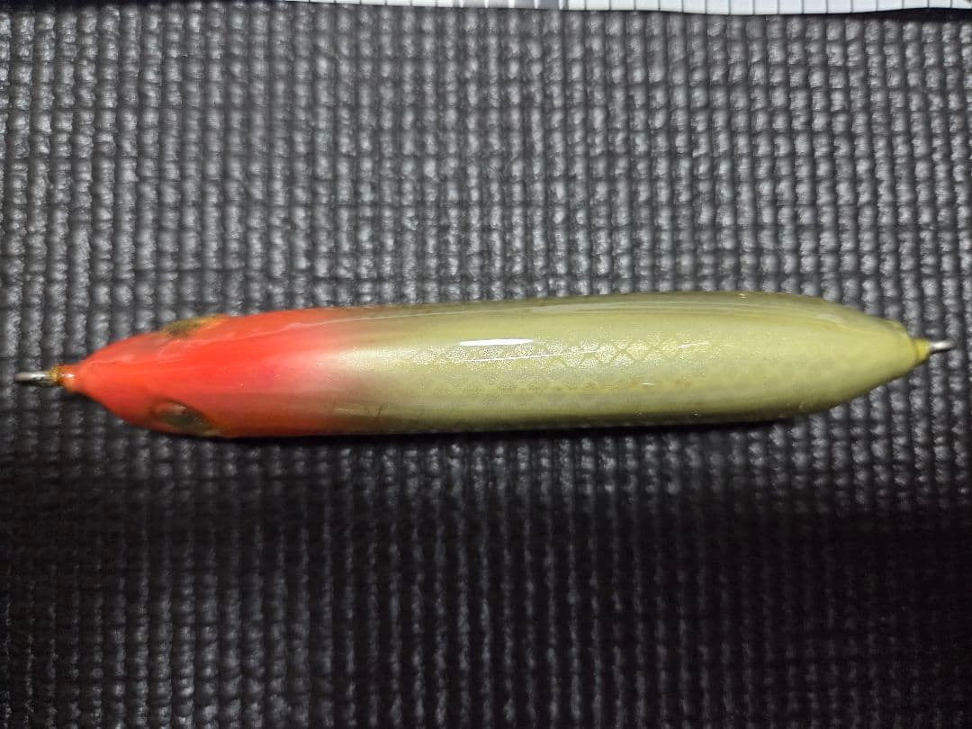 TIDEPOOL(タイドプール)アゴペン 初期品 含む　7本セット