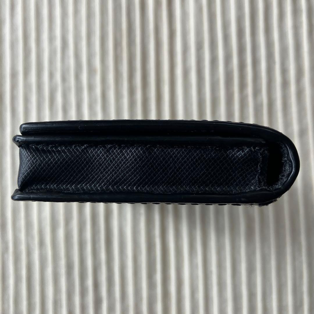 【新品未使用品】COACH名刺入れ