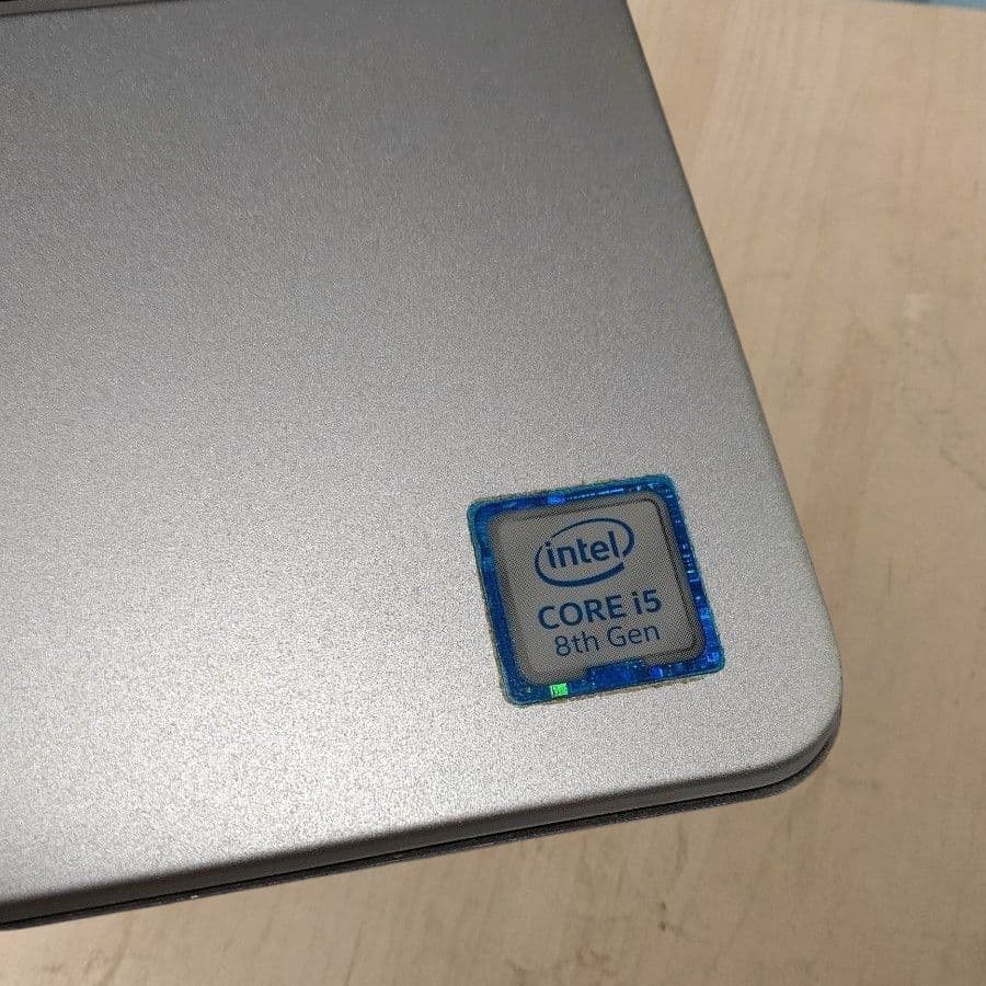 ✨️Win11/Ubuntu stデュアルOS✨️飯山　i5/16G/740G