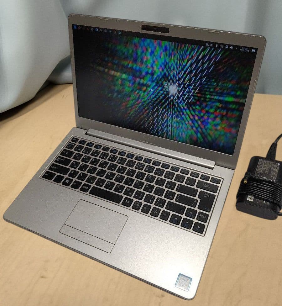 ✨️Win11/Ubuntu stデュアルOS✨️飯山　i5/16G/740G