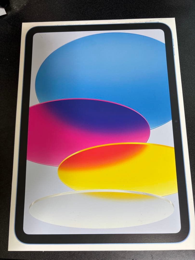 Apple iPad A１６Wi-Fiモデル