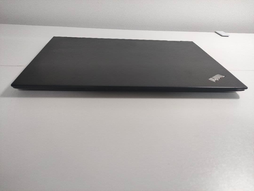 Lenovo ThinkPad X1 Yoga 第1世代 2in1 ノートPC