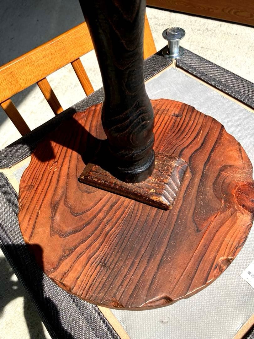 ヴィンテージ　スペイン製　サイドテーブル