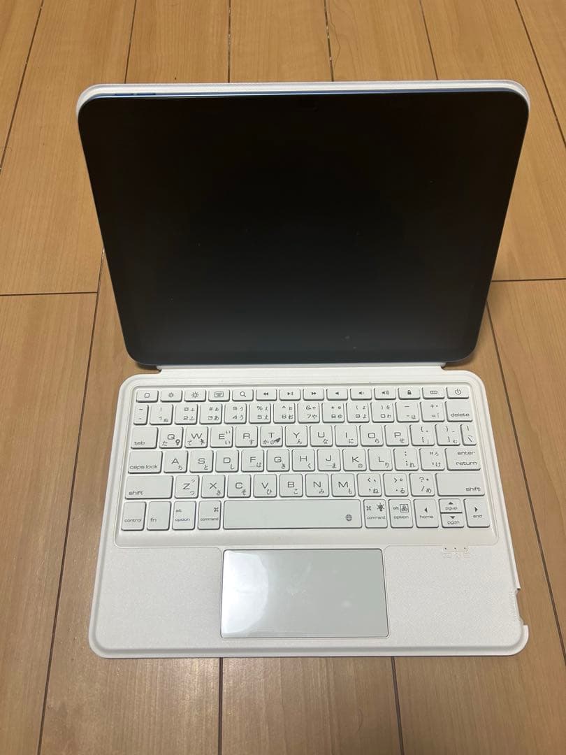 iPad第10世代Wi-Fiモデル256GBブルー