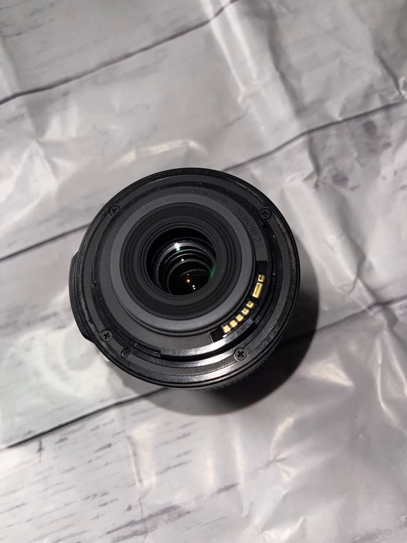 【豪華セット】Canon EOS Kiss F レンズセット・元箱付き