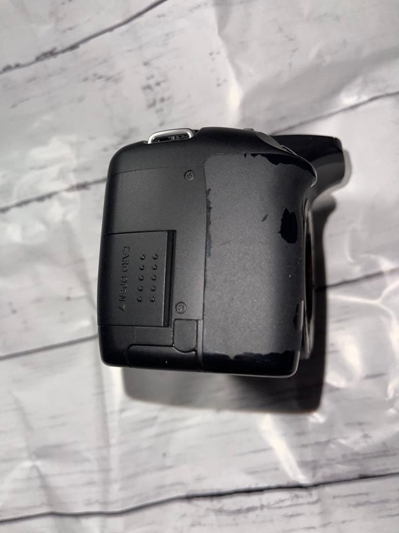 【豪華セット】Canon EOS Kiss F レンズセット・元箱付き