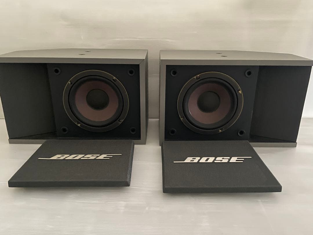 BOSE 201-Ⅱ MUSIC MONITOR スピーカー