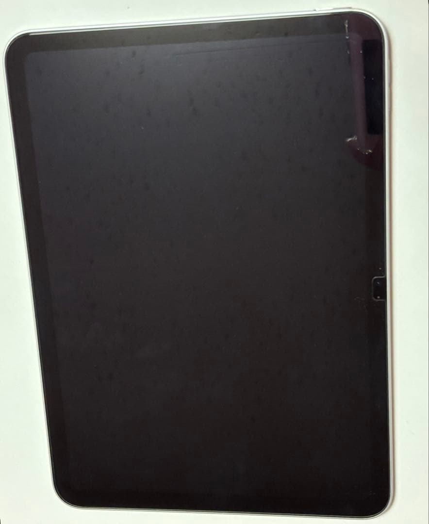 Apple iPad A16 本体 ケース付き