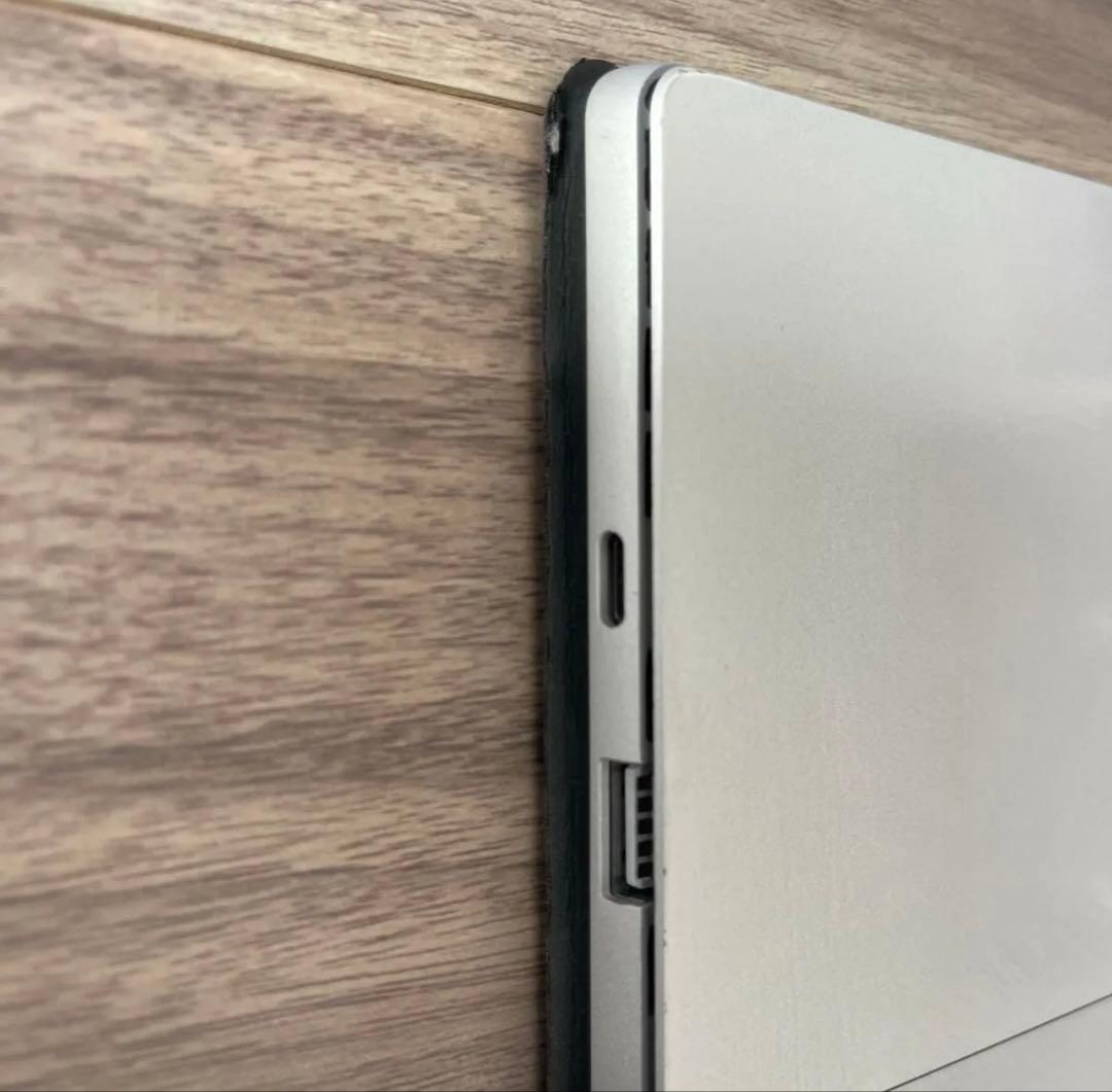 Surface Pro7 Core i7メモリ16GB/純正キーボード付き